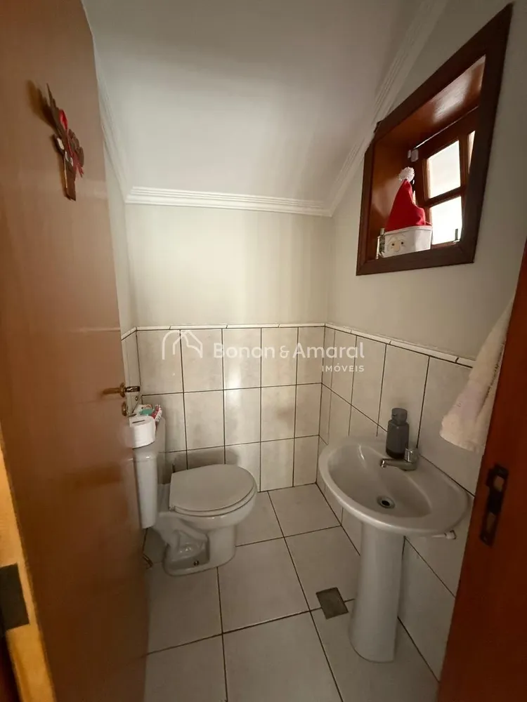 Casa, 3 quartos, 213 m² - Foto 4