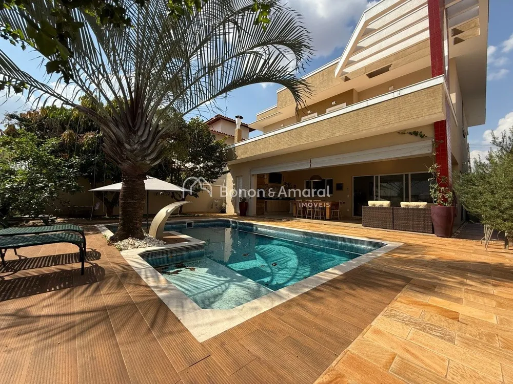 Casa de Condomínio, 3 quartos - Foto 9