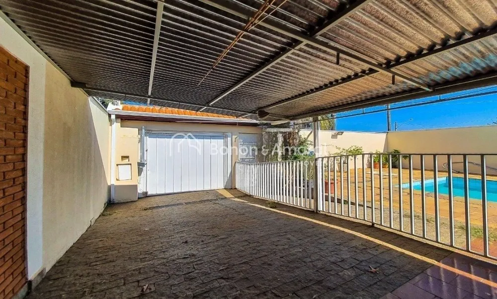 Casa, 4 quartos, 444 m² - Foto 7