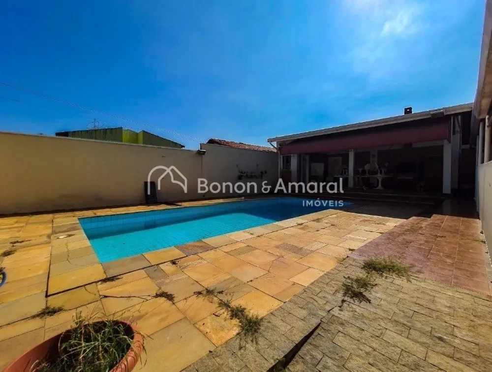Casa, 4 quartos, 444 m² - Foto 3