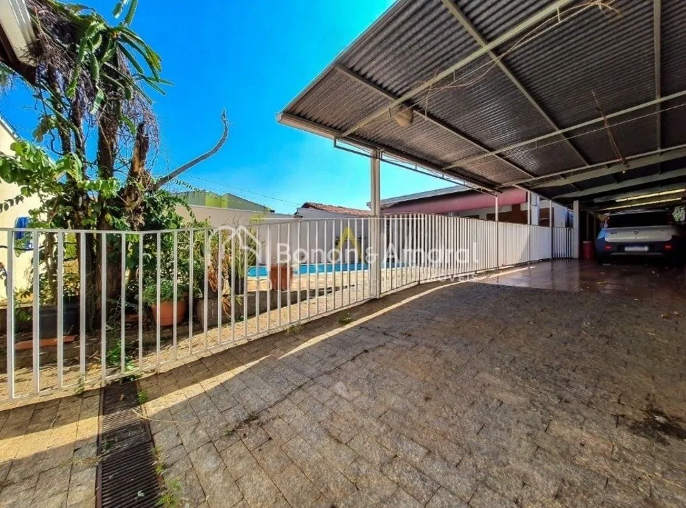 Casa, 4 quartos, 444 m² - Foto 8