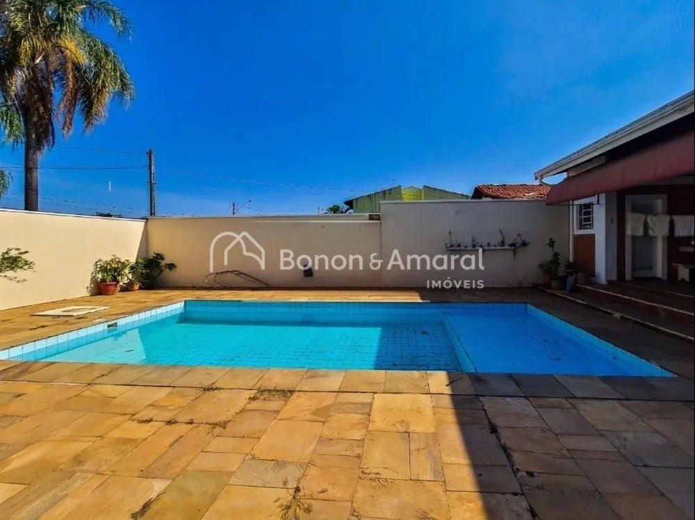 Casa, 4 quartos, 444 m² - Foto 4