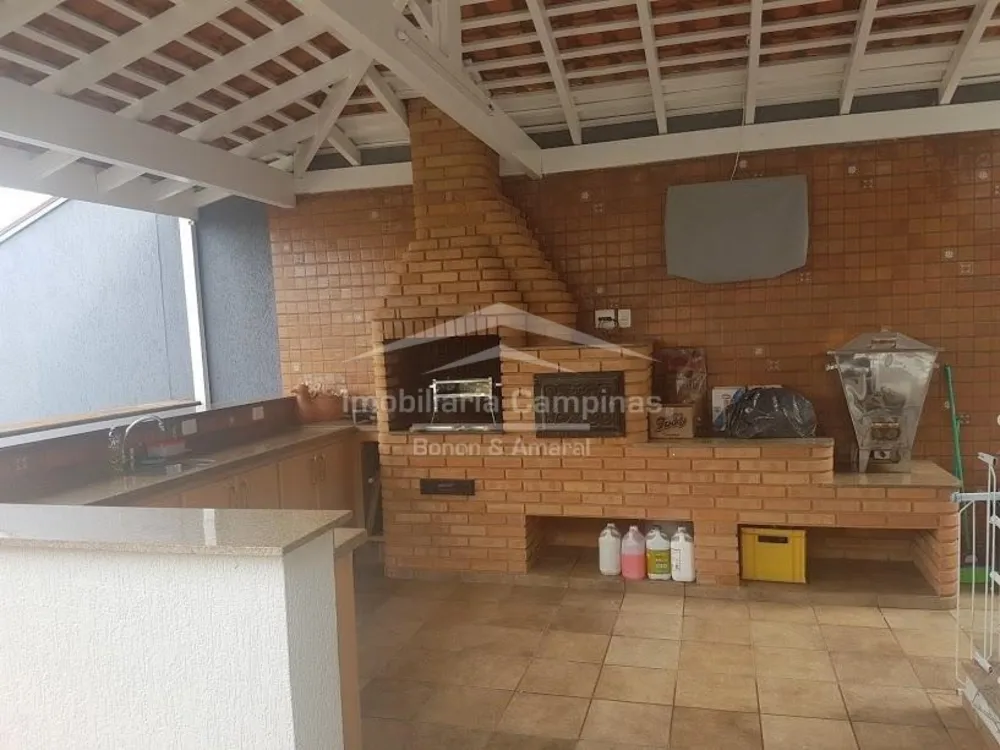 Casa de Condomínio, 4 quartos - Foto 5
