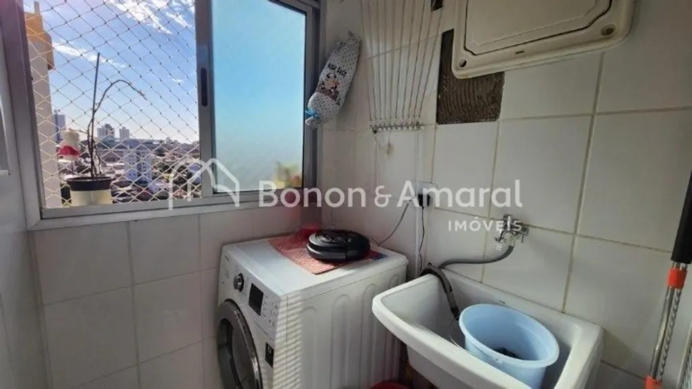 Apartamento, 2 quartos, 52 m² - Foto 6