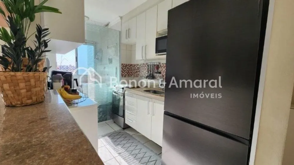 Apartamento, 2 quartos, 52 m² - Foto 2
