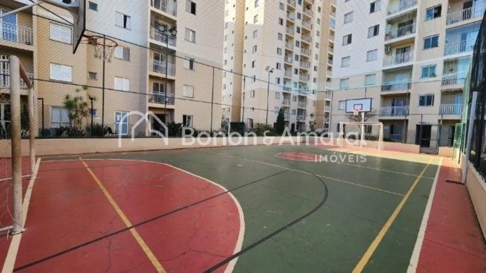 Apartamento, 2 quartos, 52 m² - Foto 12