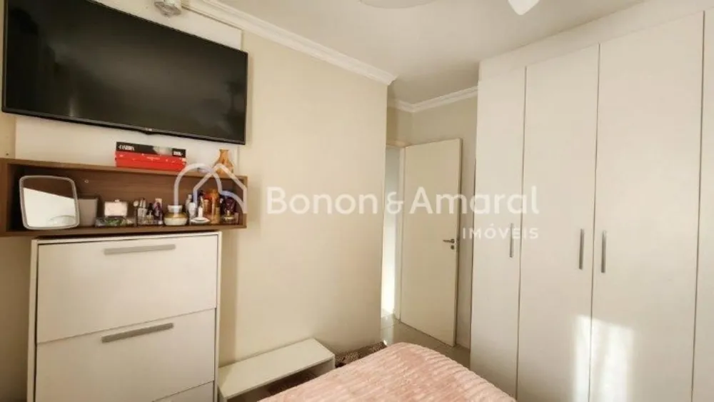 Apartamento, 2 quartos, 52 m² - Foto 4