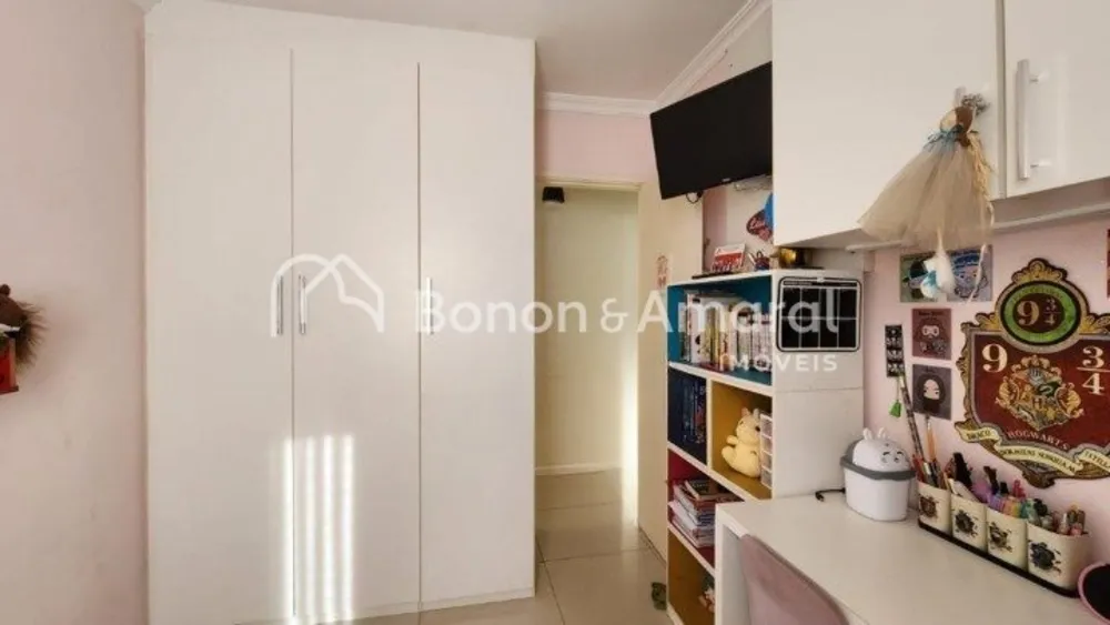Apartamento, 2 quartos, 52 m² - Foto 5