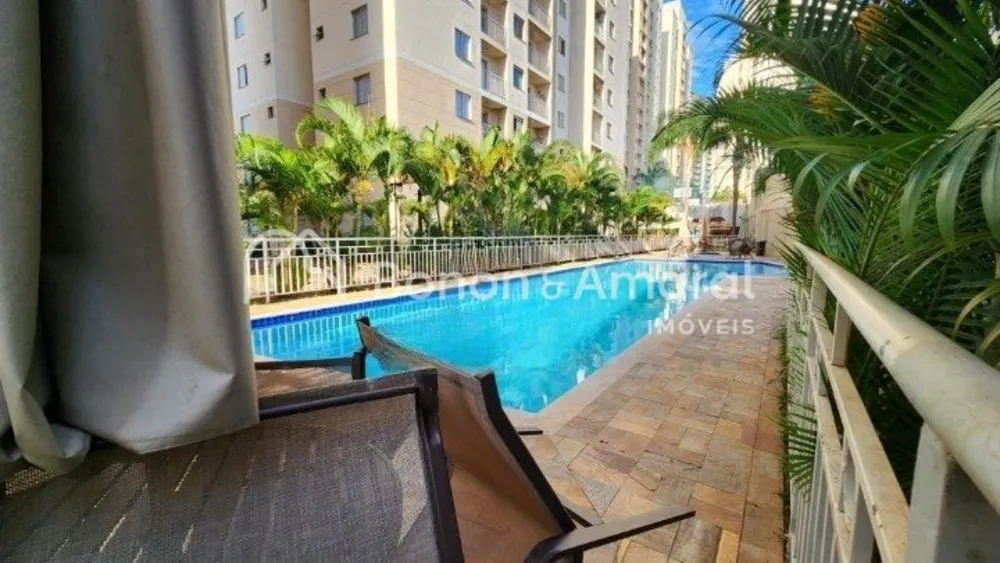 Apartamento, 2 quartos, 52 m² - Foto 7