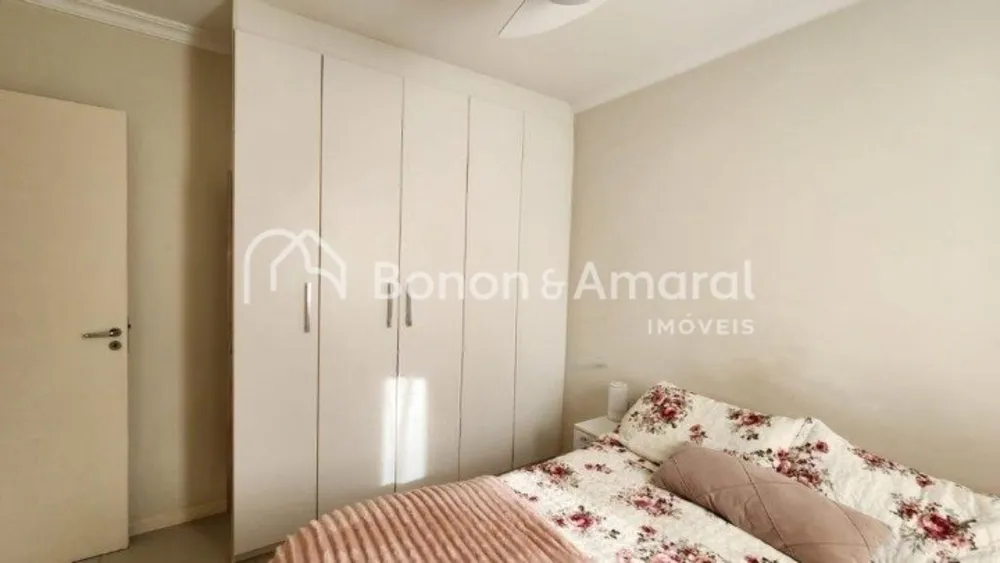 Apartamento, 2 quartos, 52 m² - Foto 3