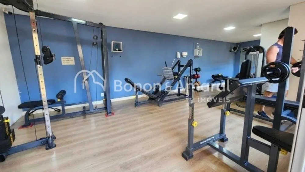 Apartamento, 2 quartos, 52 m² - Foto 11