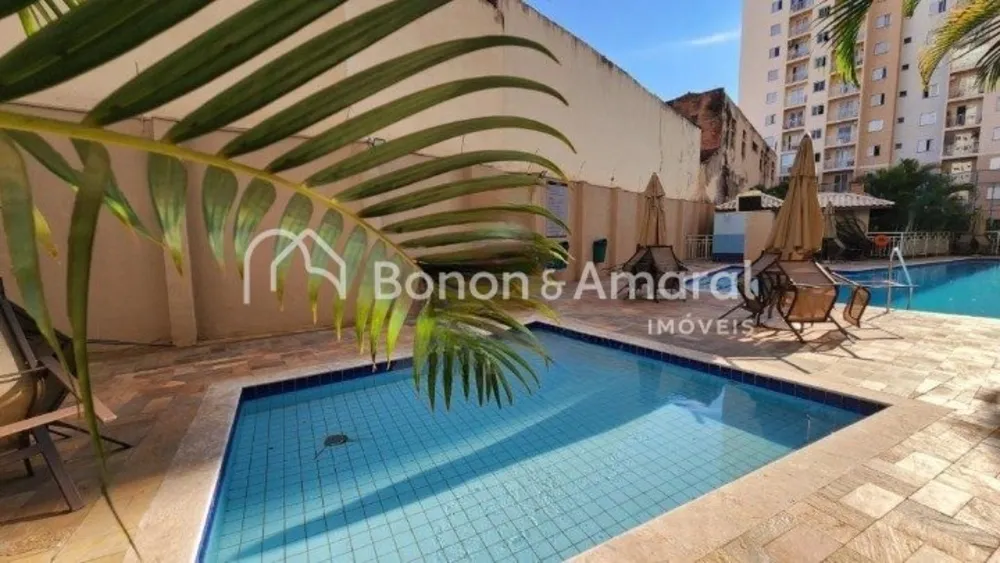 Apartamento, 2 quartos, 52 m² - Foto 8