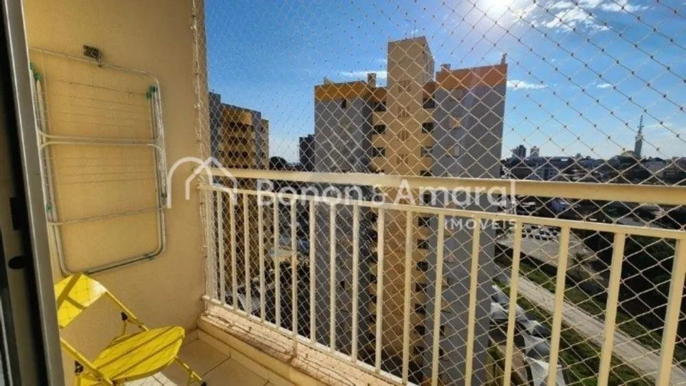 Apartamento, 2 quartos, 52 m² - Foto 1