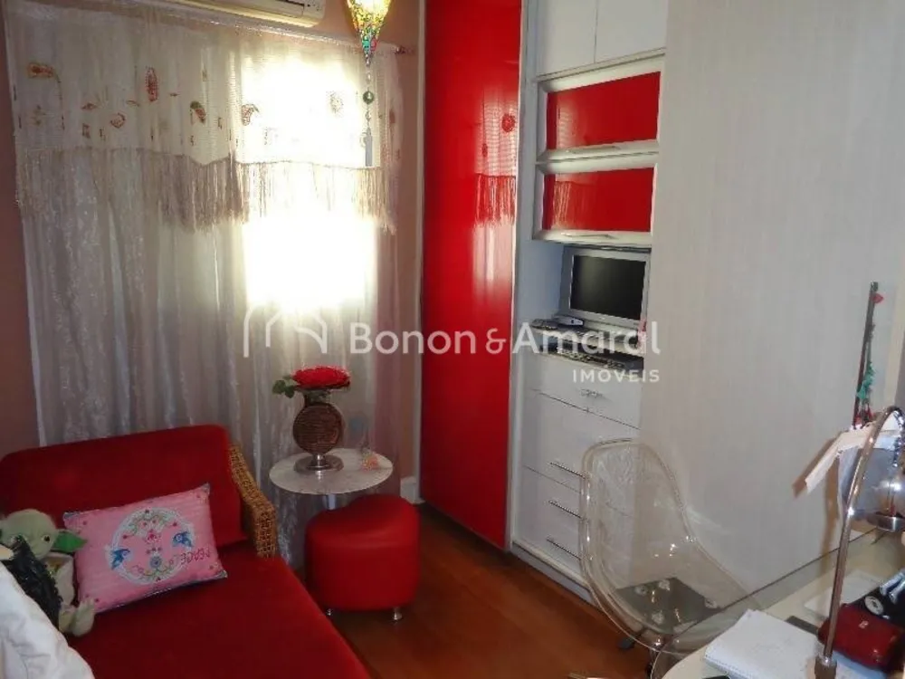 Apartamento, 3 quartos, 220 m² - Foto 3