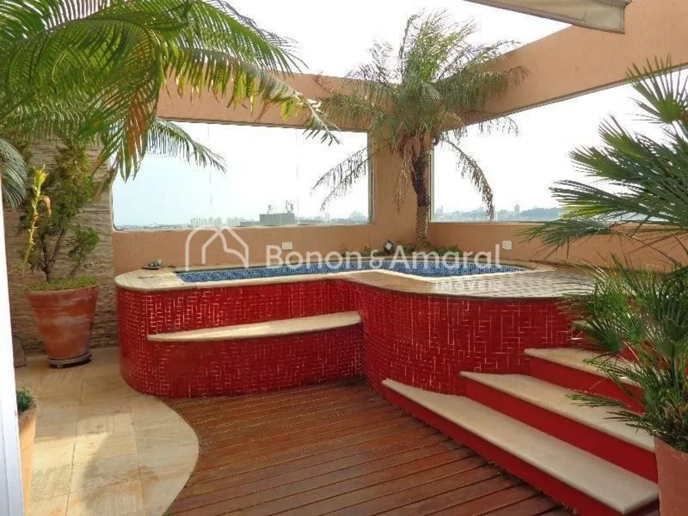 Apartamento, 3 quartos, 220 m² - Foto 6
