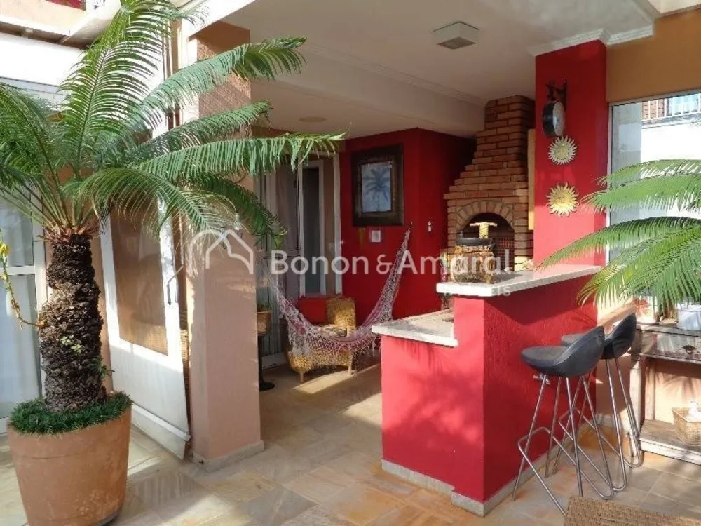 Apartamento, 3 quartos, 220 m² - Foto 5