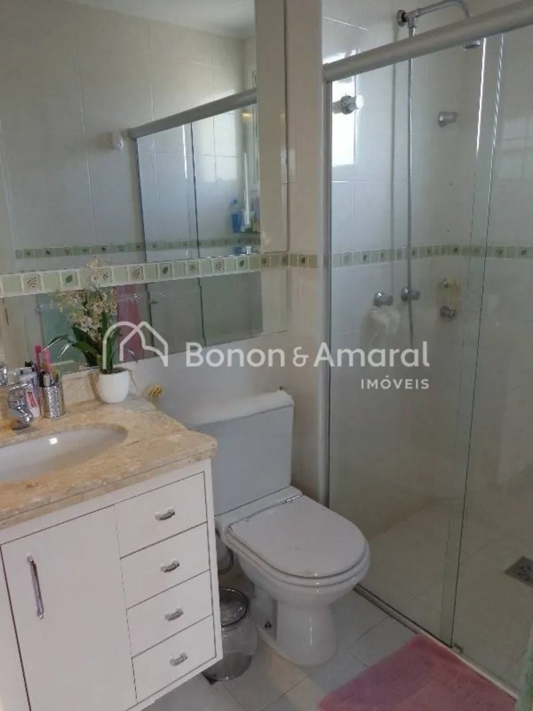 Apartamento, 3 quartos, 220 m² - Foto 2