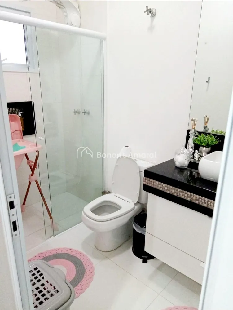 Casa de Condomínio, 3 quartos - Foto 8