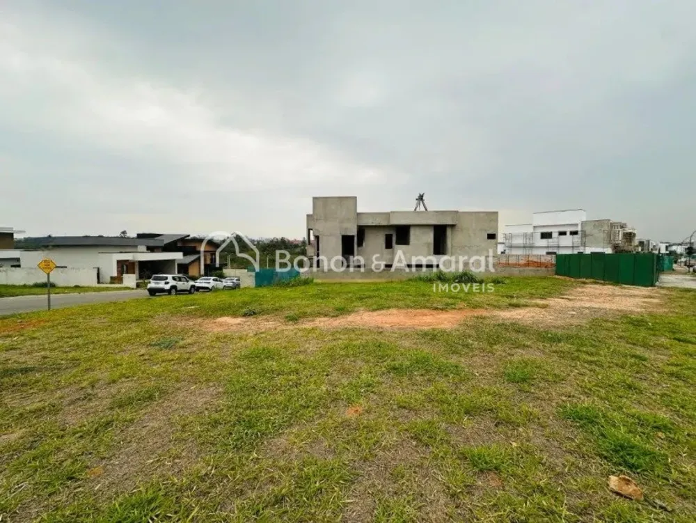 Terreno, 534 m² - Foto 1