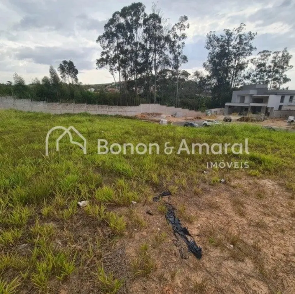 Terreno, 611 m² - Foto 1