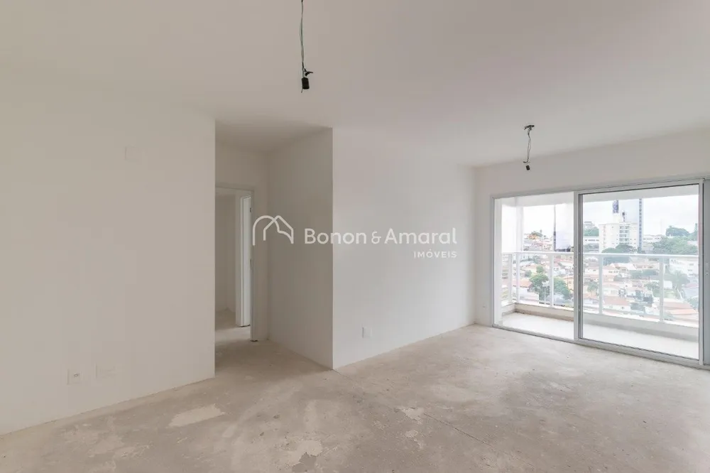 Apartamento, 3 quartos, 89 m² - Foto 1