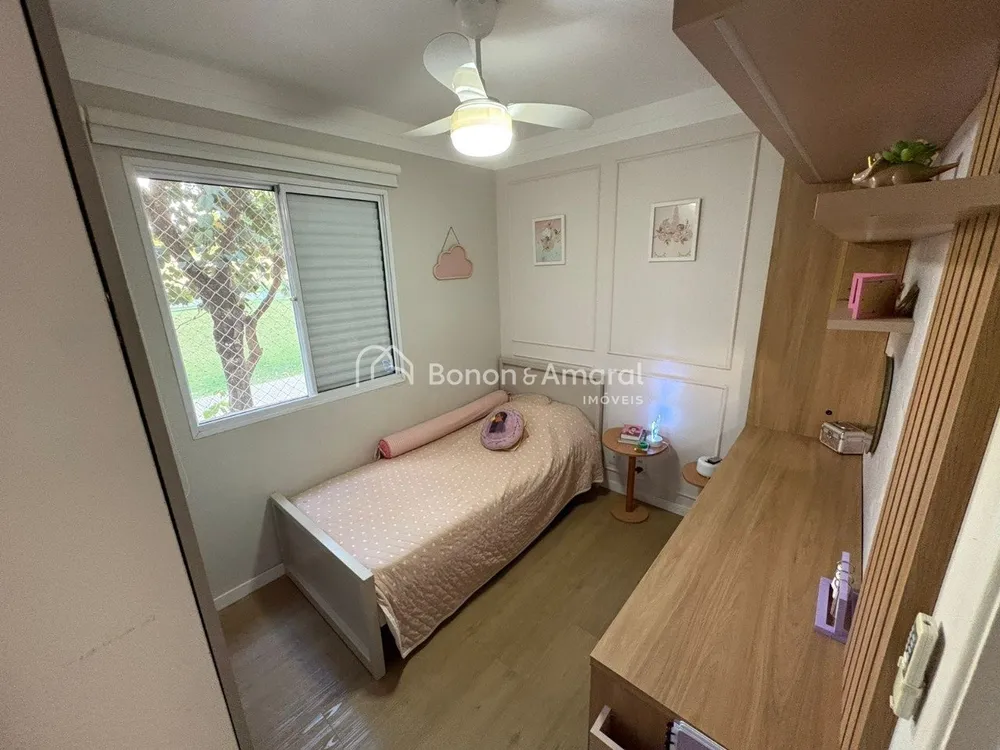 Apartamento, 3 quartos, 82 m² - Foto 2