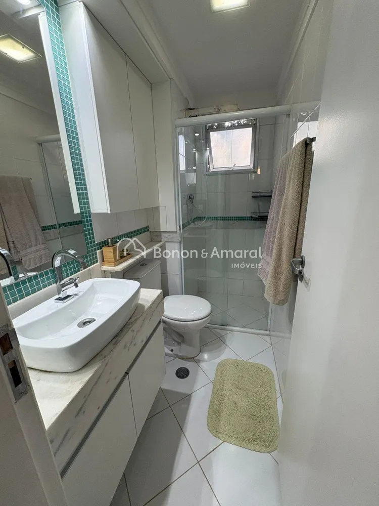 Apartamento, 3 quartos, 82 m² - Foto 3