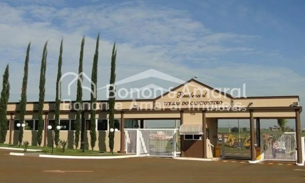 Terreno, 420 m² - Foto 1