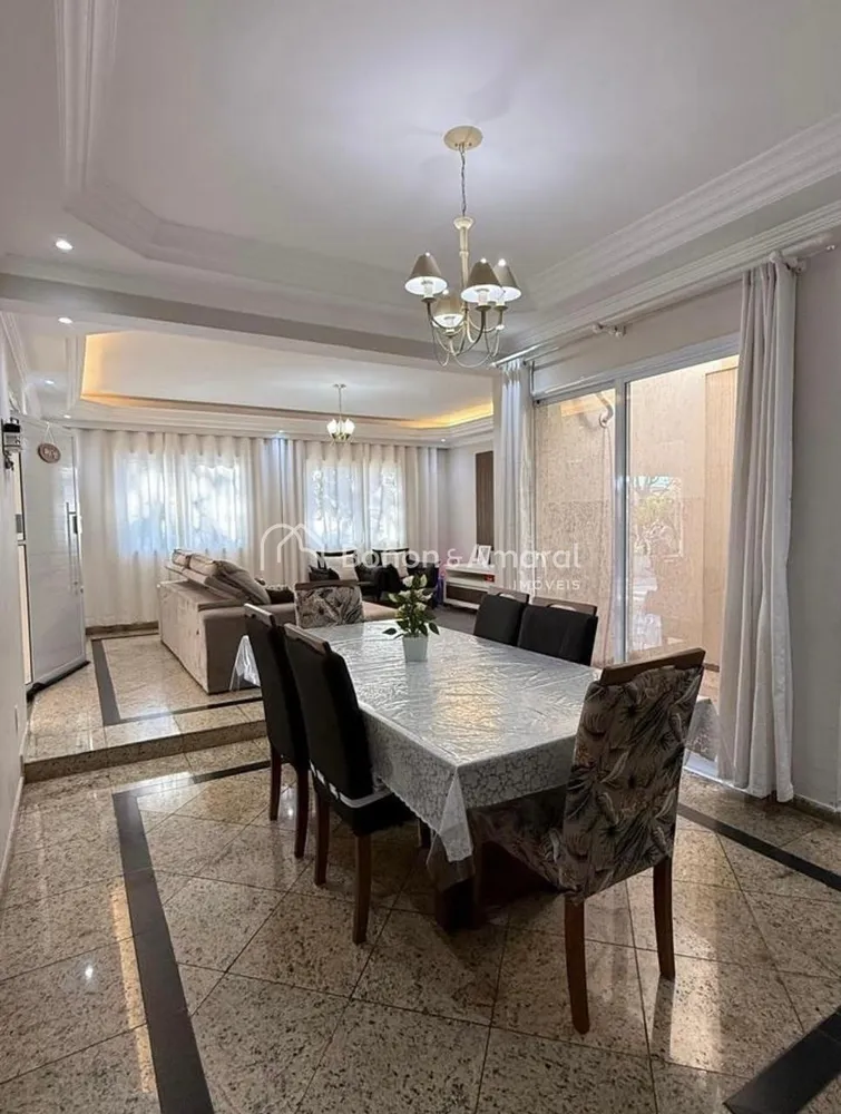 Casa de Condomínio, 4 quartos - Foto 4