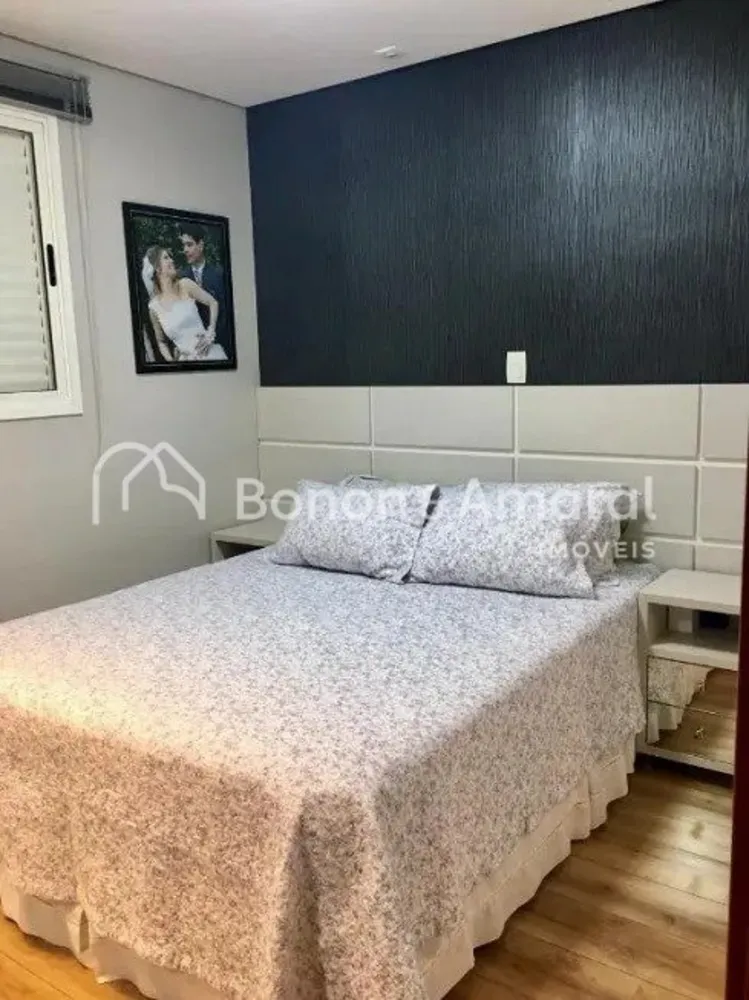 Apartamento, 3 quartos, 89 m² - Foto 6