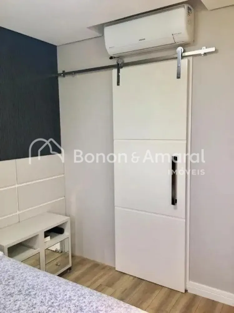 Apartamento, 3 quartos, 89 m² - Foto 8