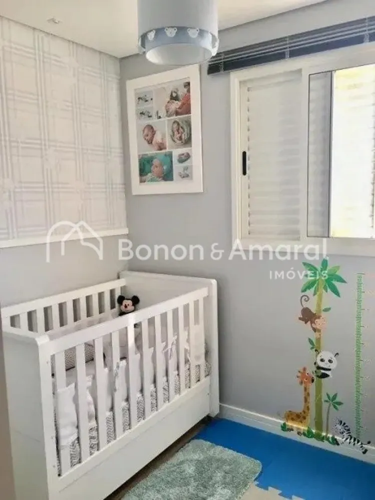 Apartamento, 3 quartos, 89 m² - Foto 8