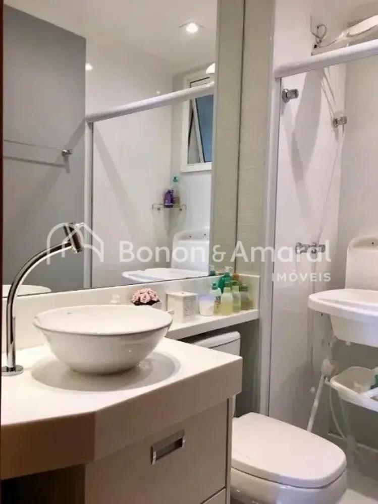 Apartamento, 3 quartos, 89 m² - Foto 9