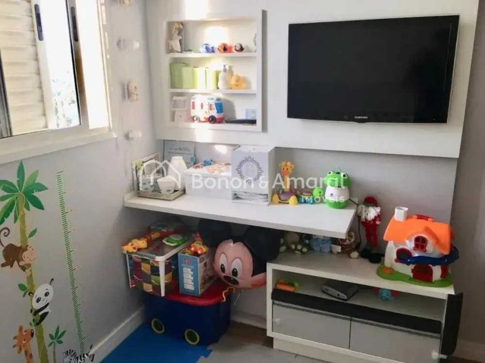 Apartamento, 3 quartos, 89 m² - Foto 5
