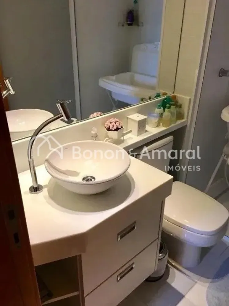 Apartamento, 3 quartos, 89 m² - Foto 3
