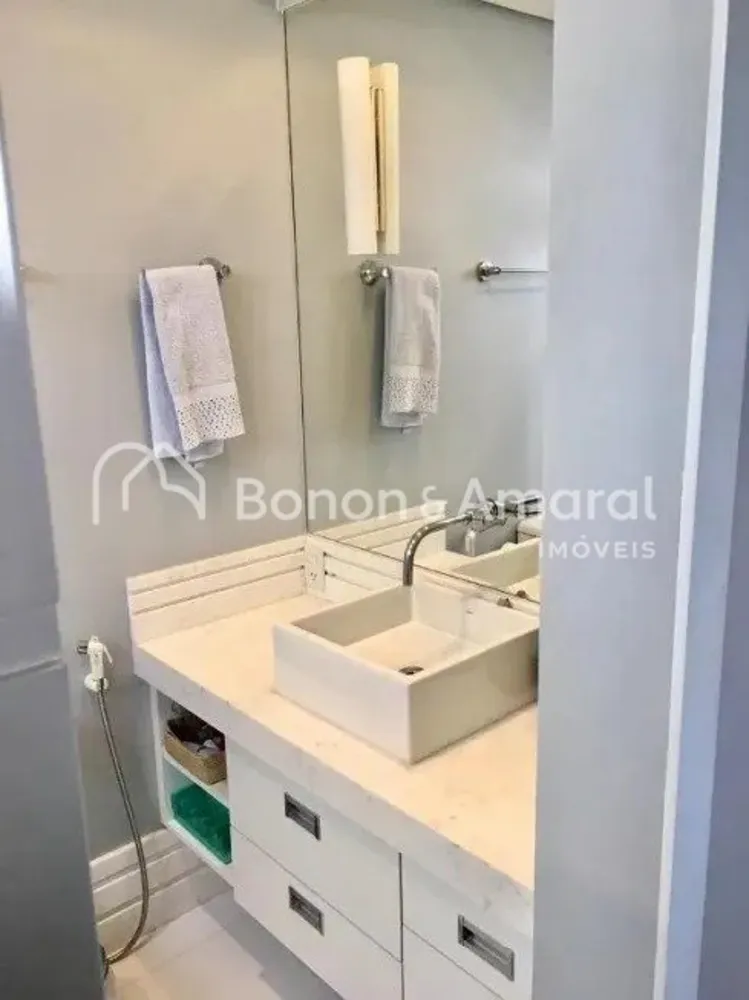 Apartamento, 3 quartos, 89 m² - Foto 7