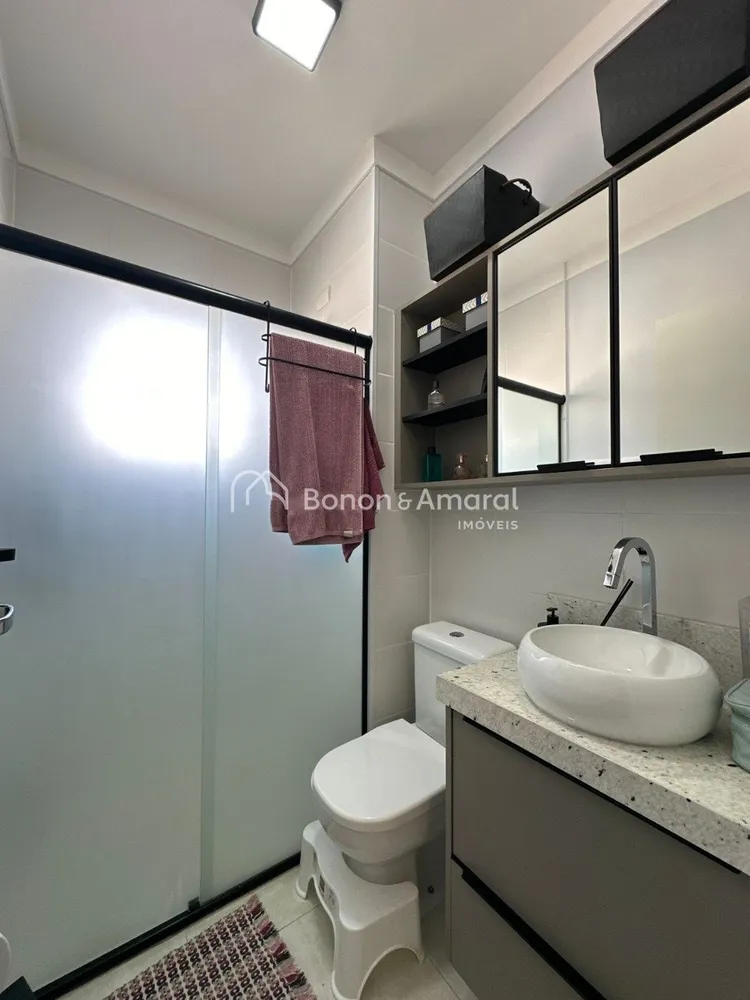 Casa de Condomínio, 2 quartos - Foto 2