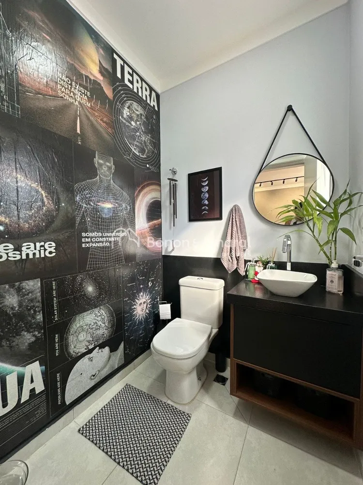 Casa de Condomínio, 2 quartos - Foto 3