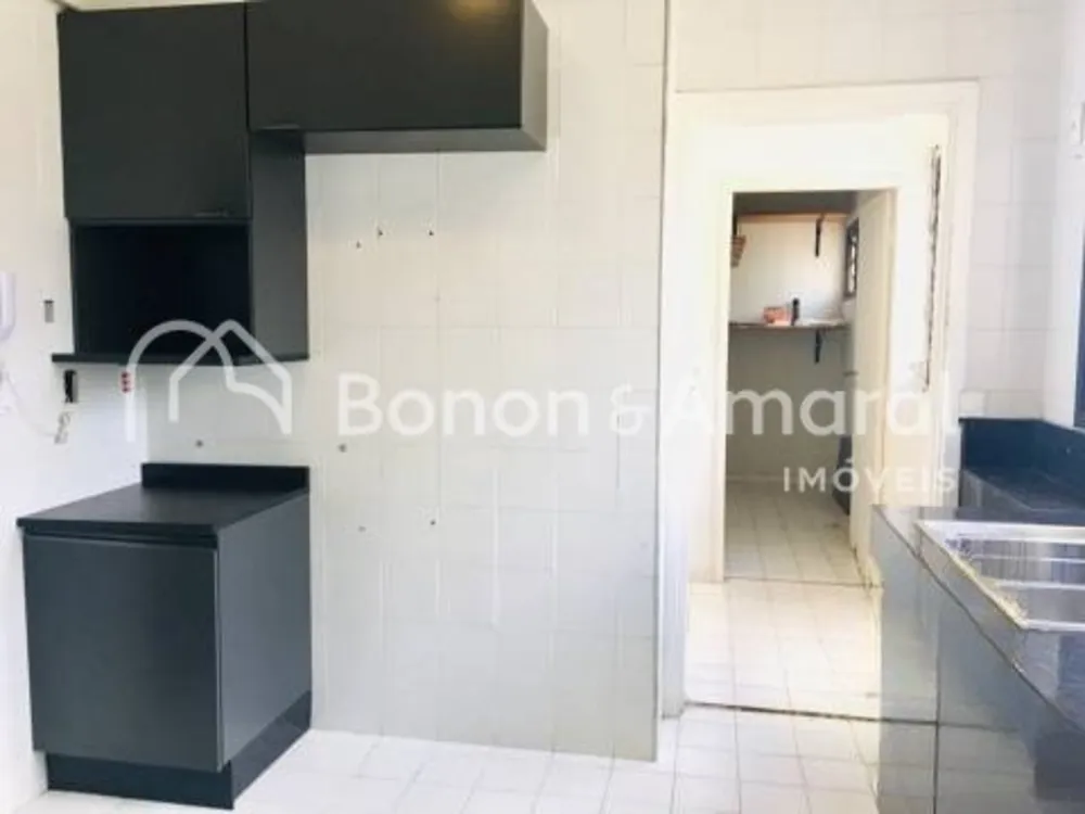 Apartamento, 3 quartos, 180 m² - Foto 1