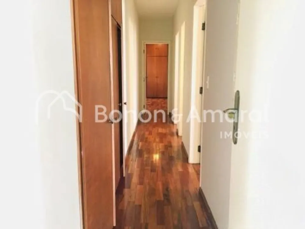 Apartamento, 3 quartos, 180 m² - Foto 3