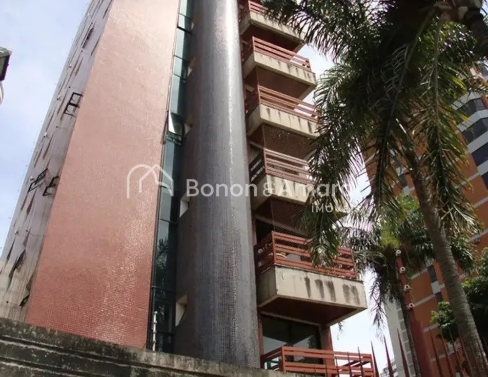 Apartamento, 3 quartos, 180 m² - Foto 5