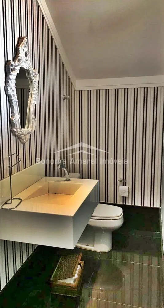 Casa de Condomínio, 4 quartos - Foto 5