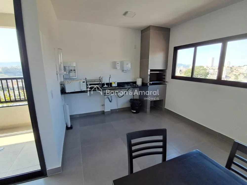 Apartamento, 1 quarto, 51 m² - Foto 2