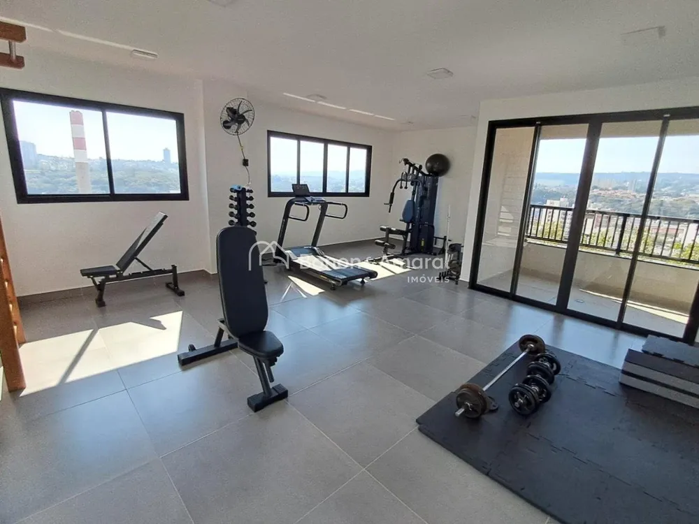 Apartamento, 1 quarto, 51 m² - Foto 3