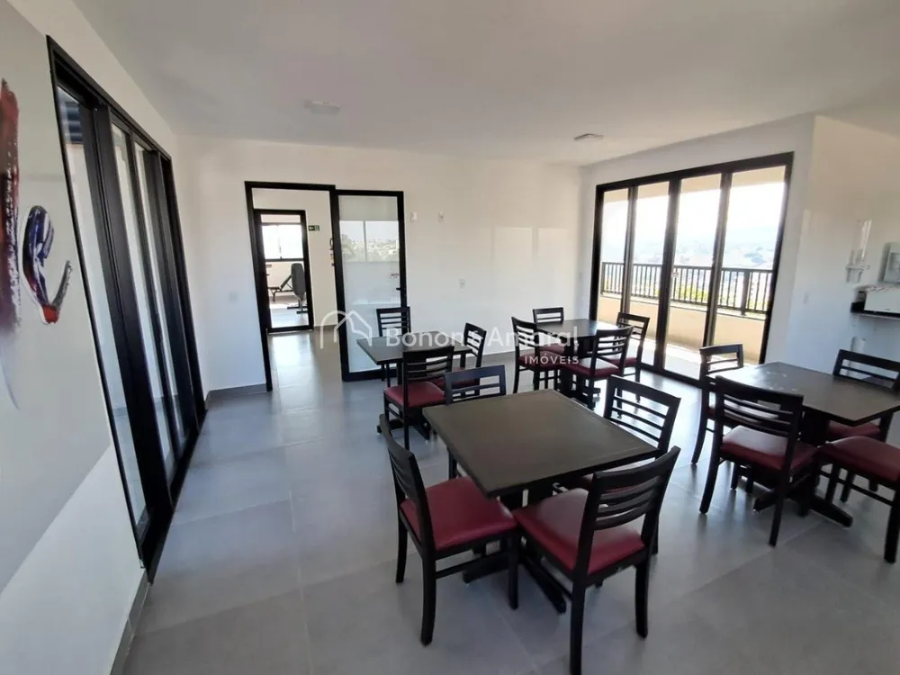 Apartamento, 1 quarto, 51 m² - Foto 1