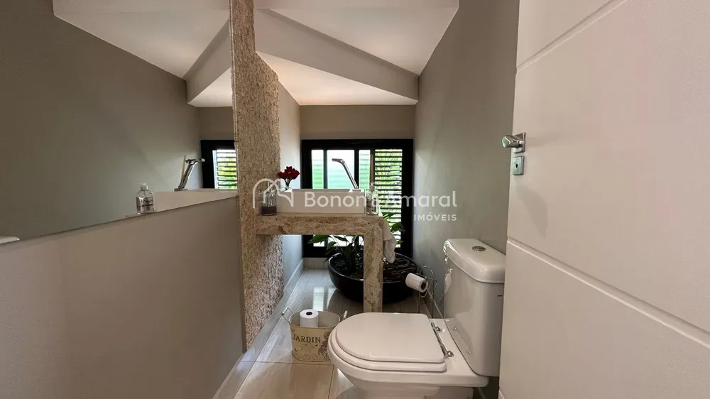Casa de Condomínio, 4 quartos - Foto 5