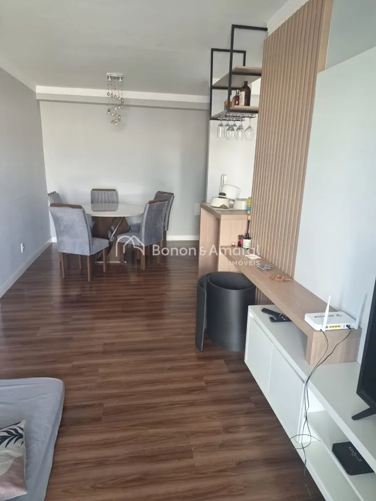 Apartamento, 3 quartos, 80 m² - Foto 2