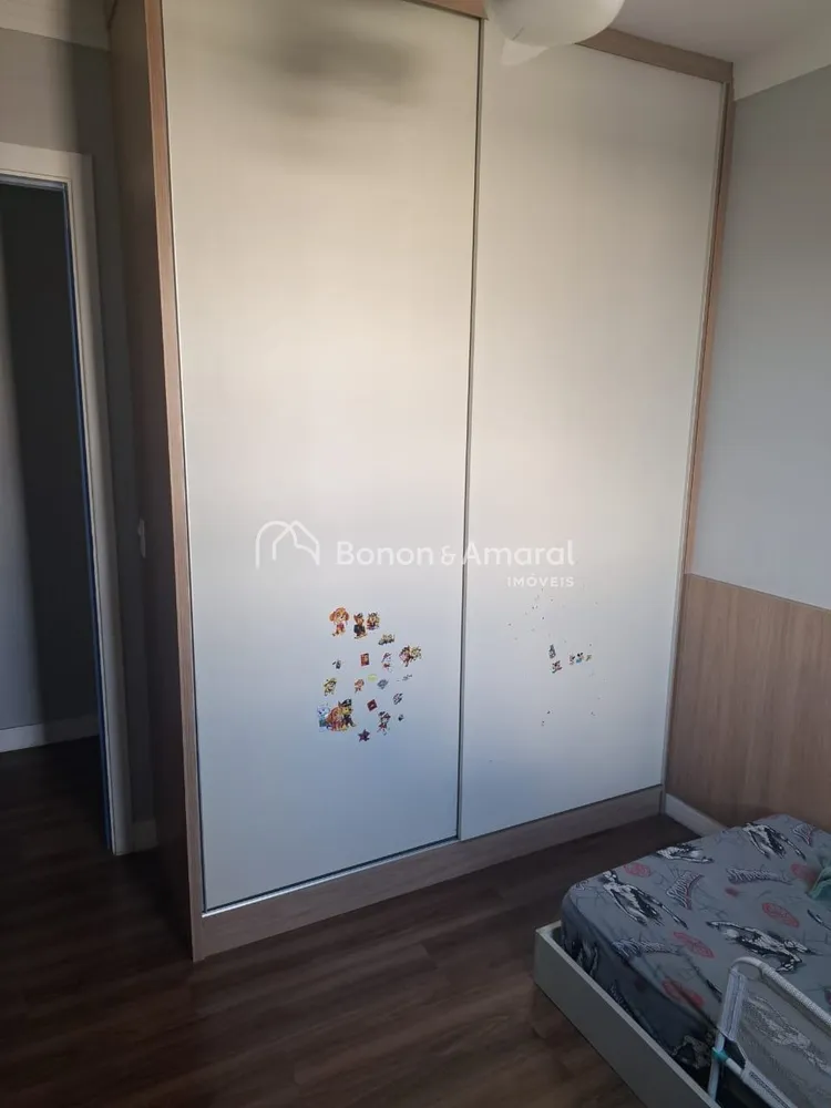 Apartamento, 3 quartos, 80 m² - Foto 5