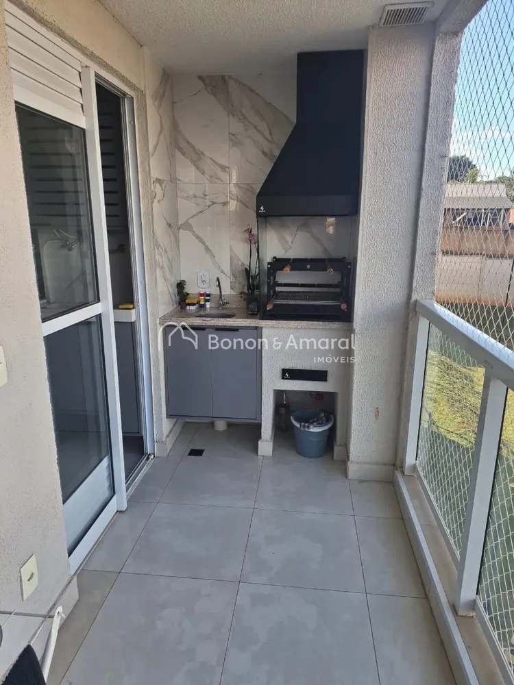 Apartamento, 3 quartos, 80 m² - Foto 4