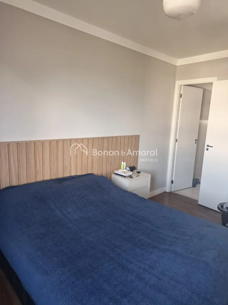 Apartamento, 3 quartos, 80 m² - Foto 6